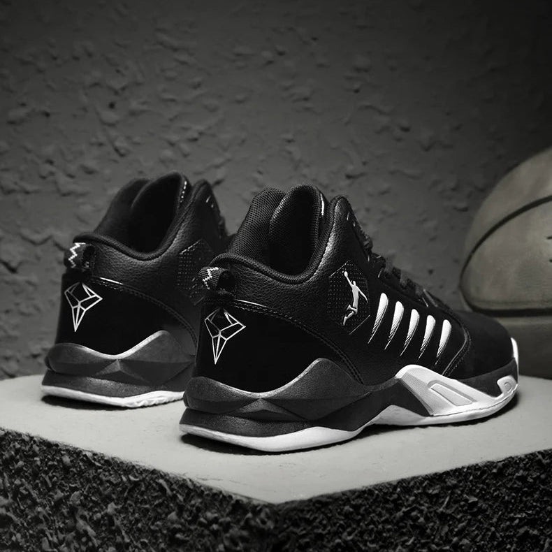 Aervon Basketball Shoes