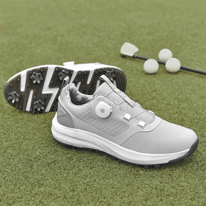 ApexStride Golf Sneakers