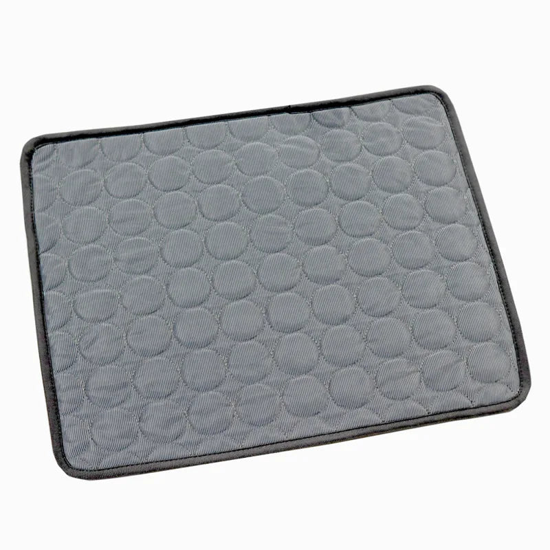 PawBreeze Cooling Mat for Dogs & Cats