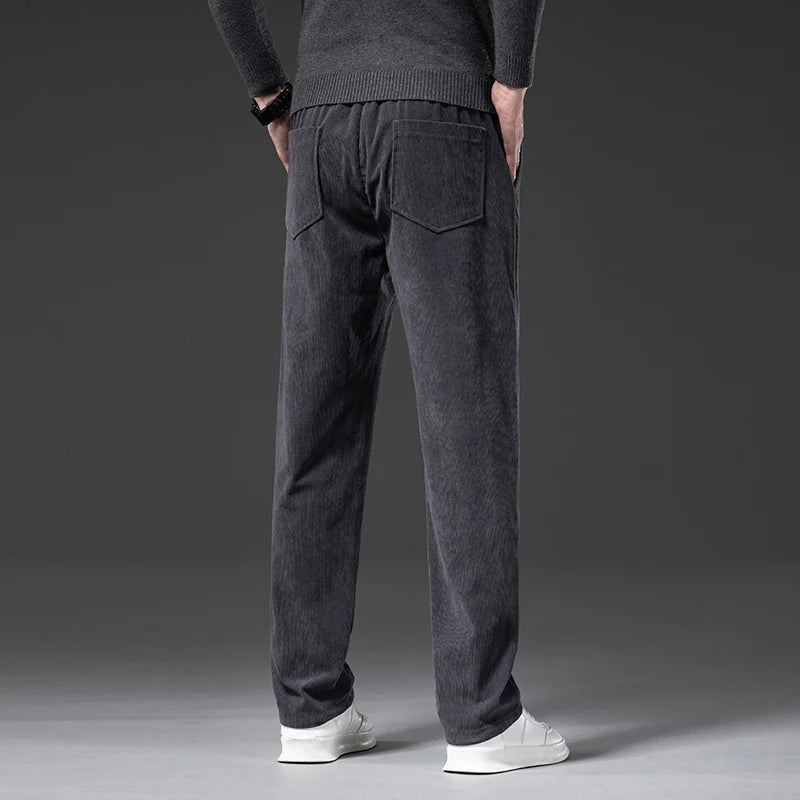 Velston Corduroy Pants