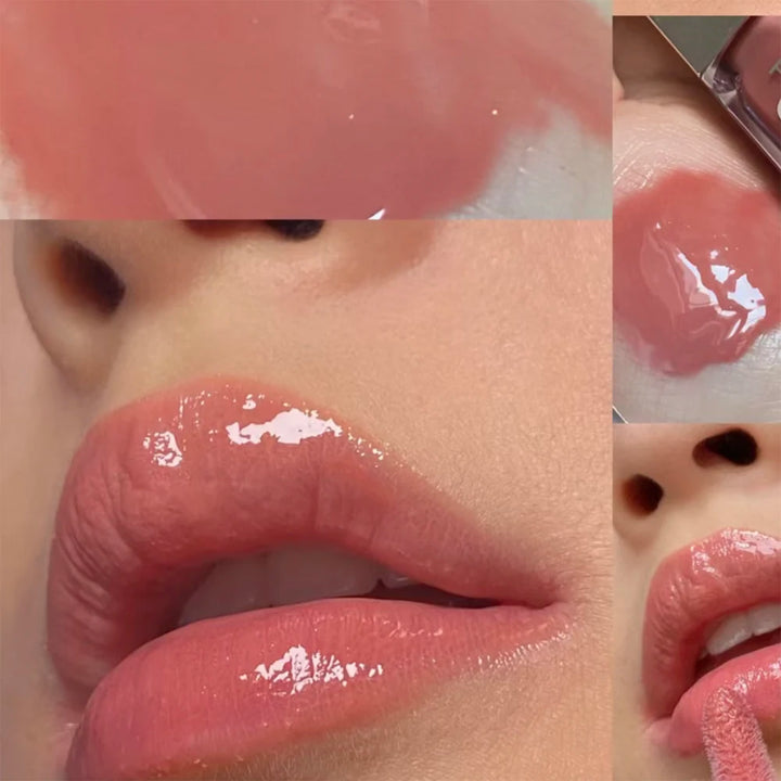 Veyra Gloss Bomb Lip Cream