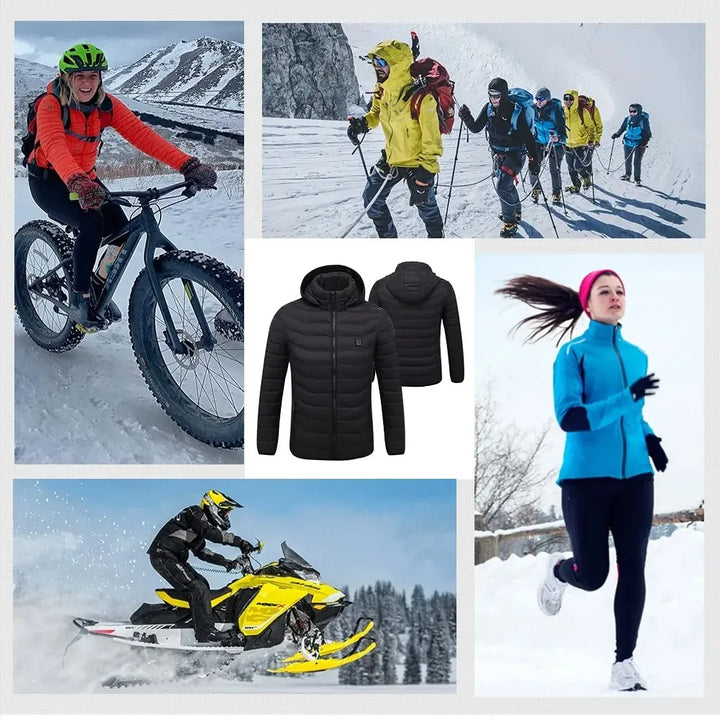 ThermoCore Heated Jacket