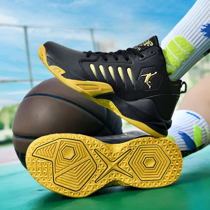 Aervon Basketball Shoes