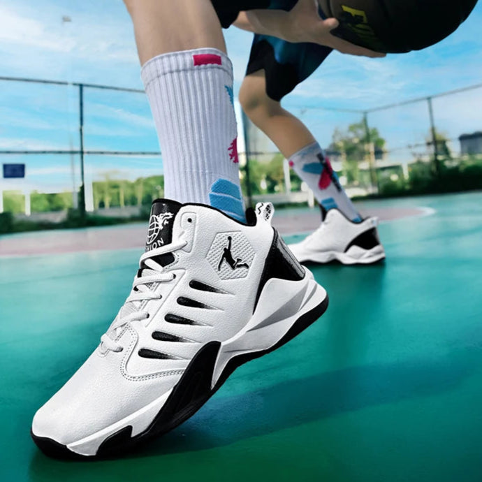 Aervon Basketball Shoes