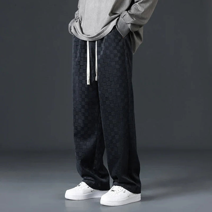 Sterling Corduroy Sweatpants