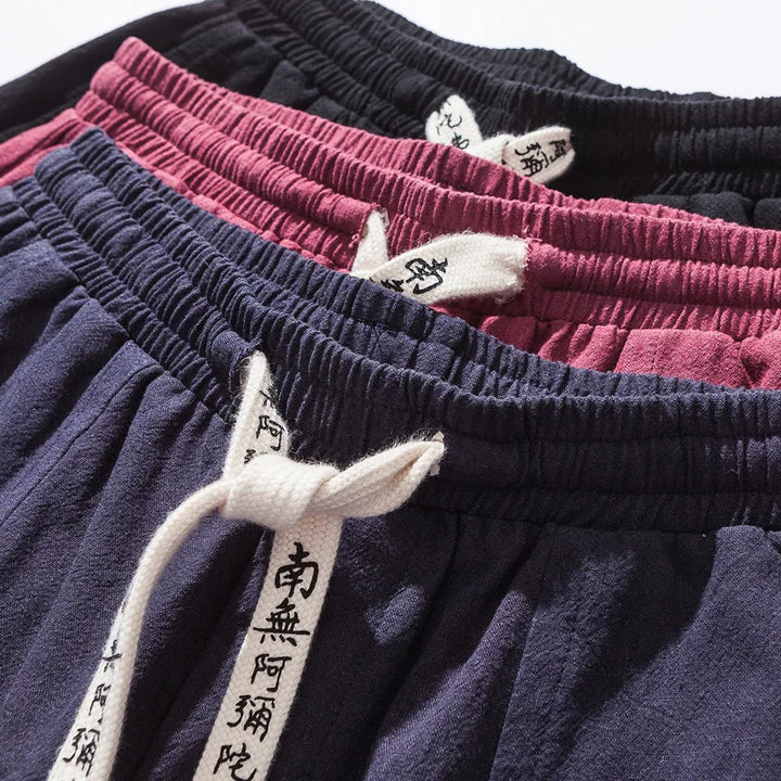 The "Hanzen" Joggers