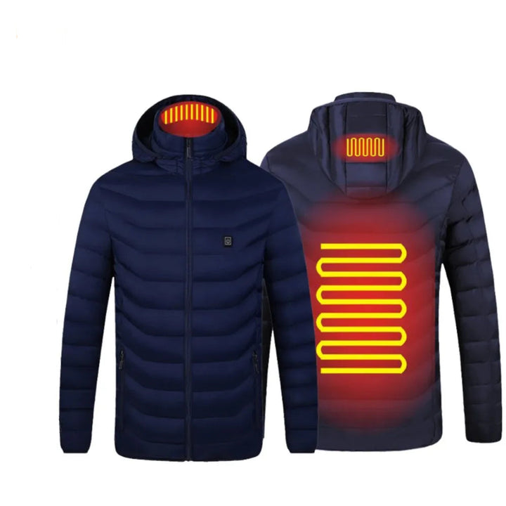 ThermoCore Heated Jacket