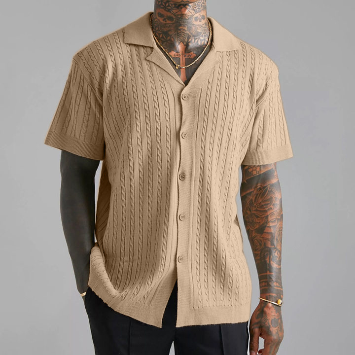 Veyron Resort Shirt