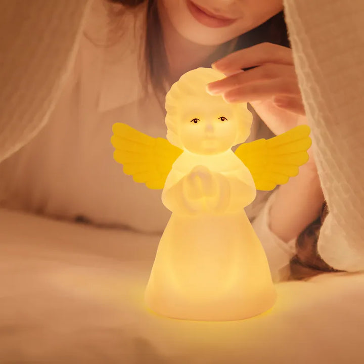 Anna Night Lamp