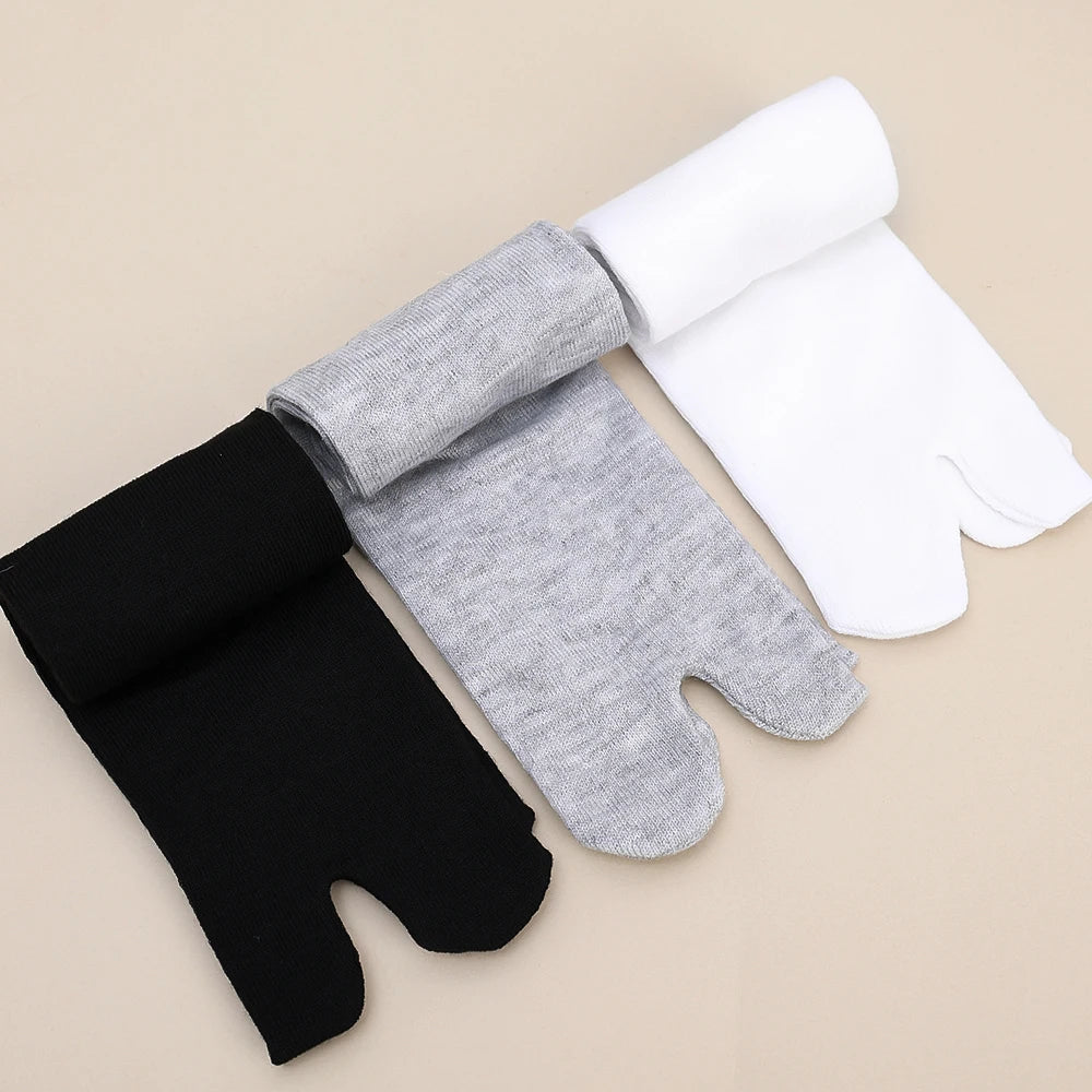 Kiyoto Tabi split toe sock