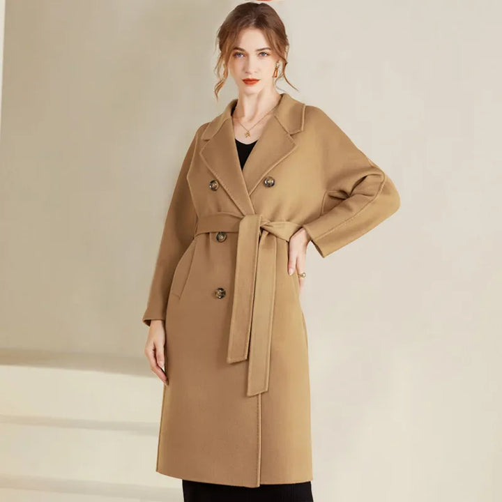 Women's Classic Cashmere Coat