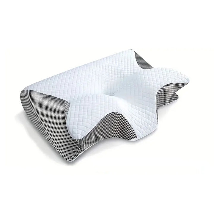 Seraphic Memory Foam Cervical Pillow