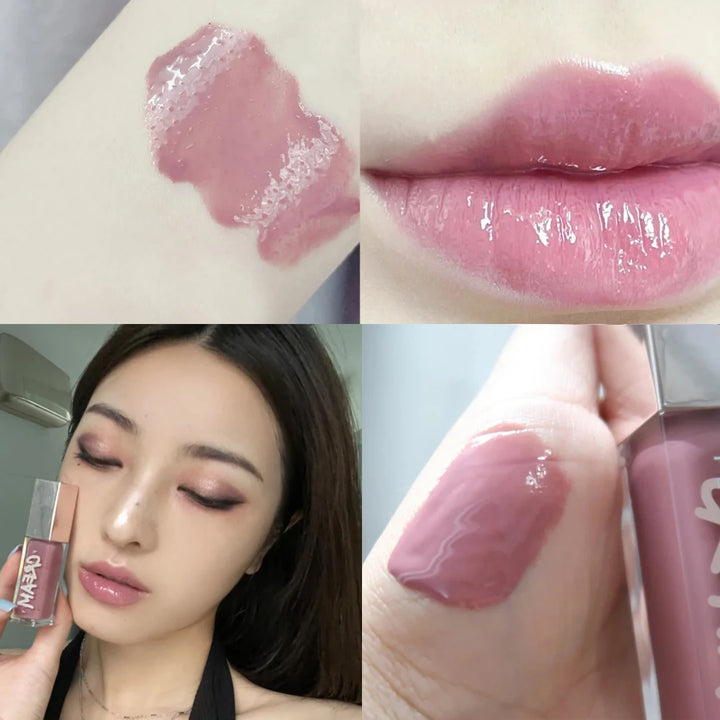 Veyra Gloss Bomb Lip Cream