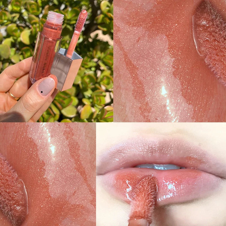 Veyra Gloss Bomb Lip Cream