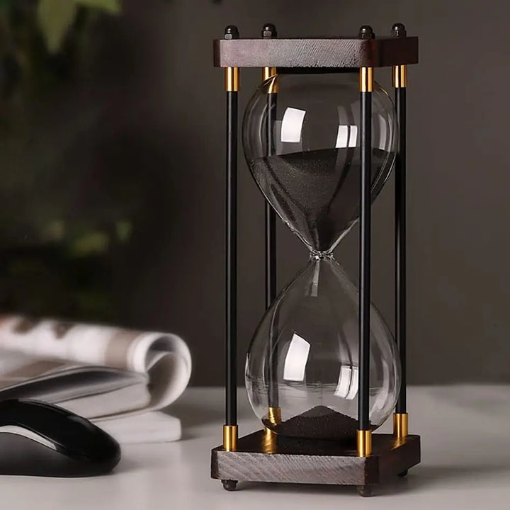 EvoChron Hourglass