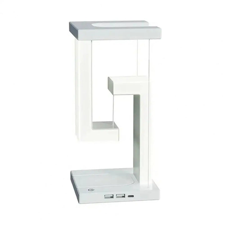 BalanceGlow LED Night Lamp