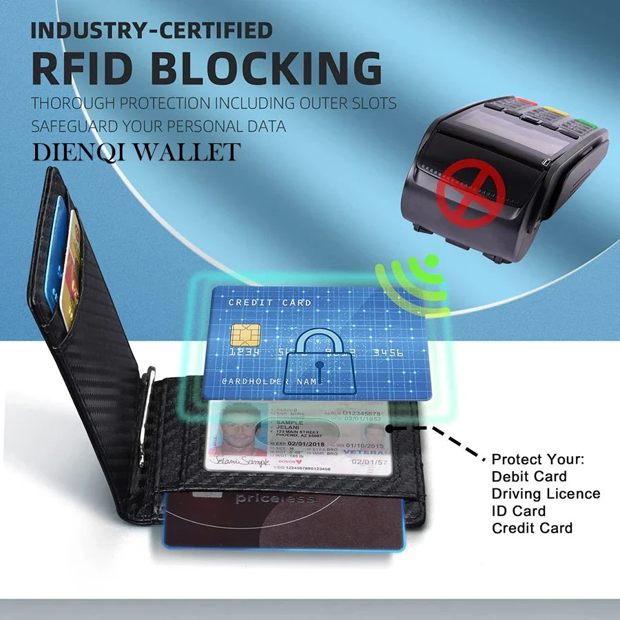 Protego Smart Wallet