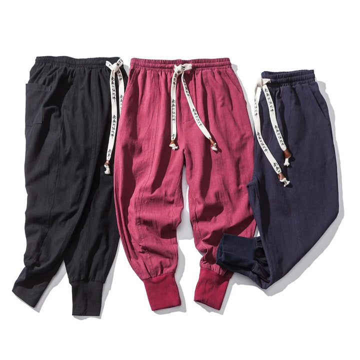 The "Hanzen" Joggers