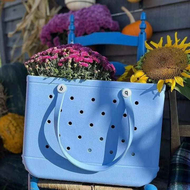 AquaTote Washable Beach Tote