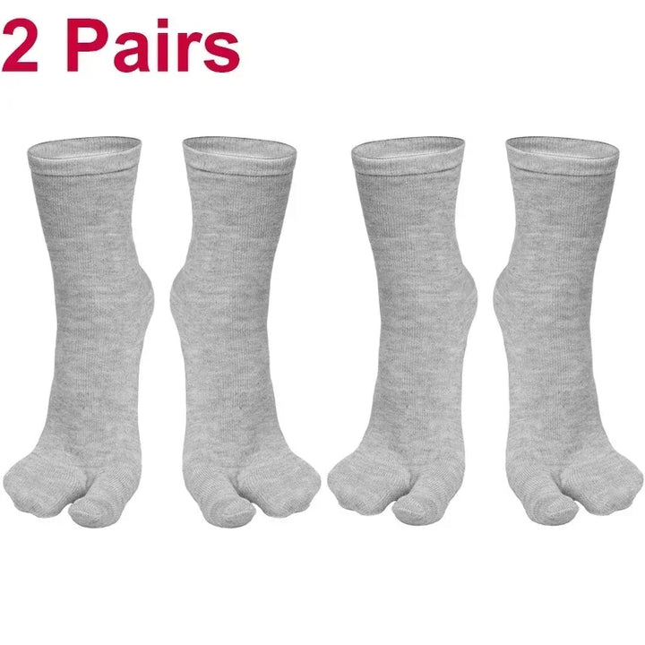 Kiyoto Tabi split toe sock