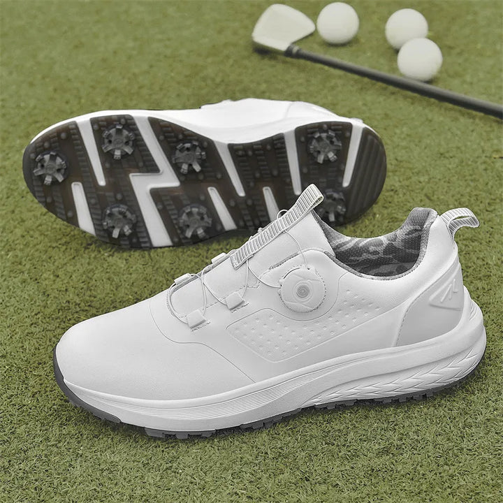 ApexStride Golf Sneakers