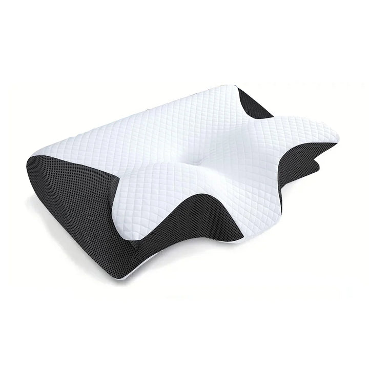 Seraphic Memory Foam Cervical Pillow