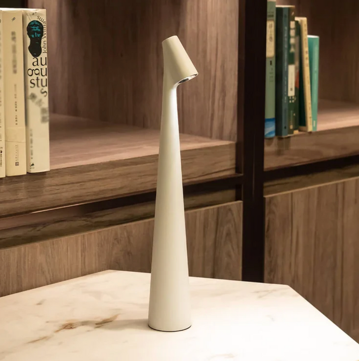 Luminara Sofie Wireless LED Table Lamp