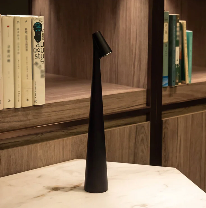 Luminara Sofie Wireless LED Table Lamp