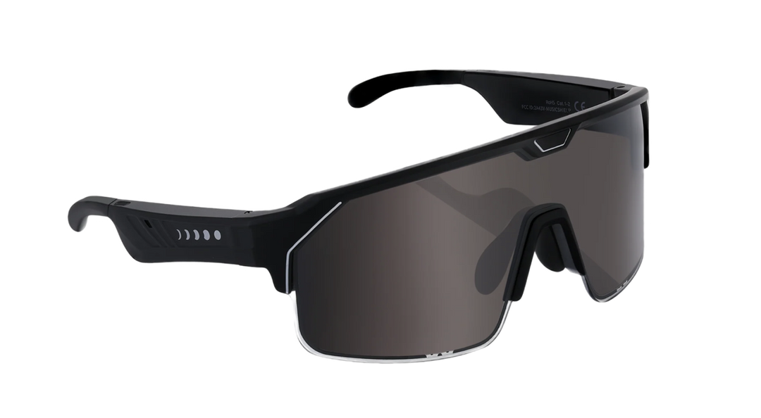 Sonivex Adjustable Sports Sunglasses