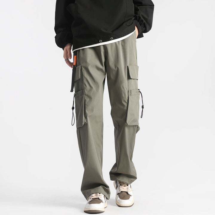 JustON Street Cargo Pants