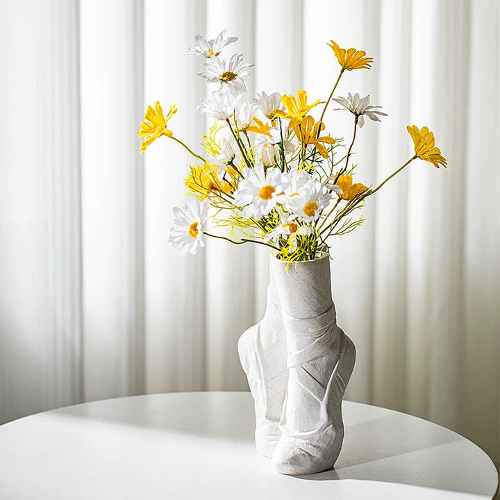 Prima Ballet Vase