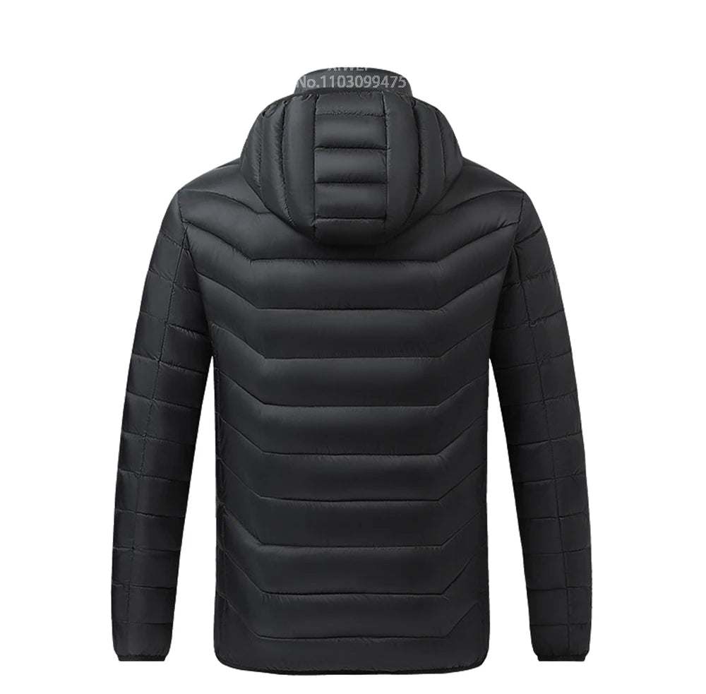 ThermoCore Heated Jacket