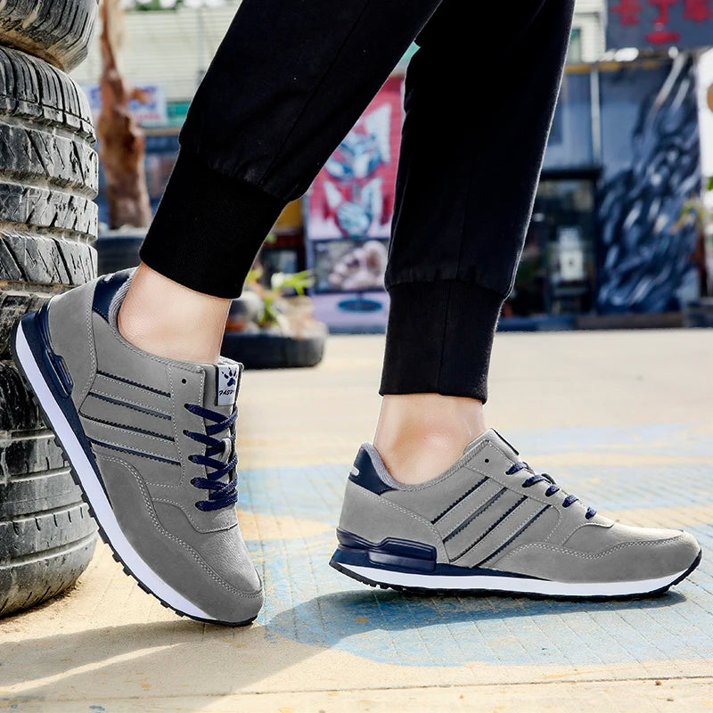 AirTrail Breathable Sneakers