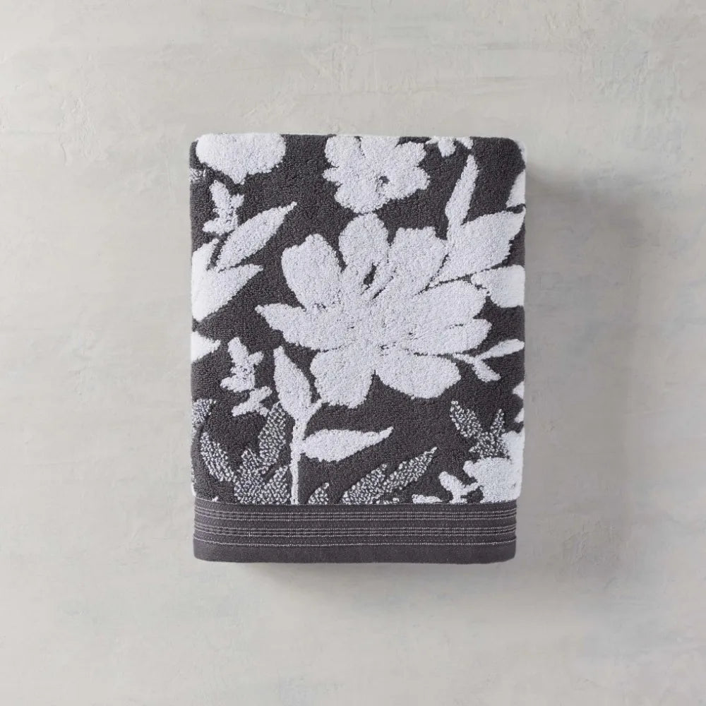 Euphoria Bath Towels - Nuvoula