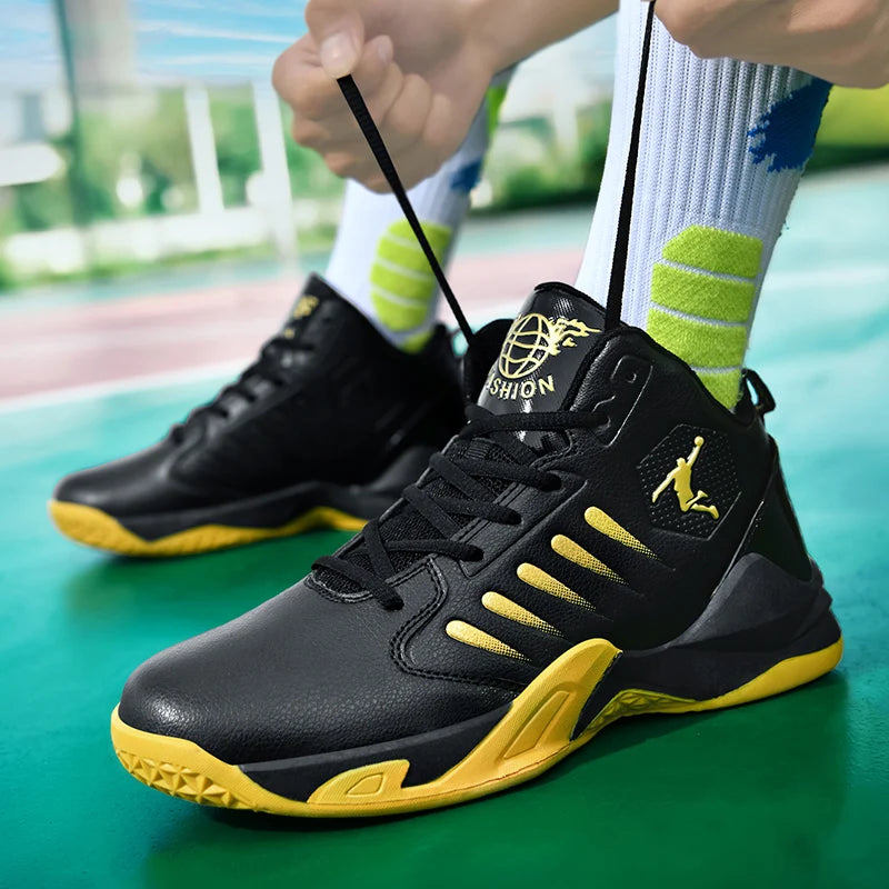 Aervon Basketball Shoes