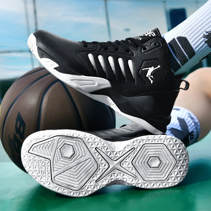 Aervon Basketball Shoes