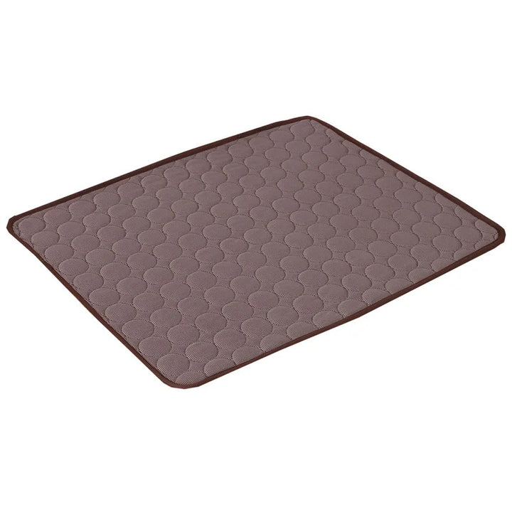 PawBreeze Cooling Mat for Dogs & Cats