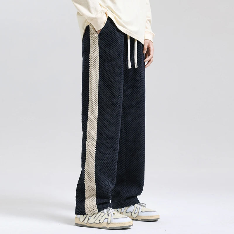 Astroy Corduroy Pants - Nuvoula