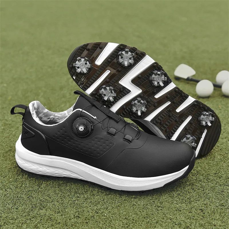 ApexStride Golf Sneakers