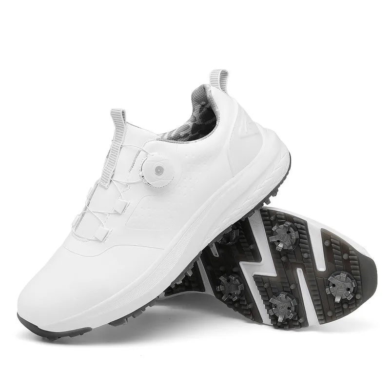 ApexStride Golf Sneakers