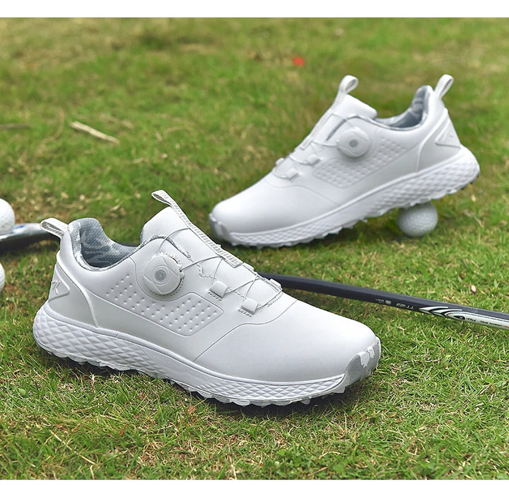 ApexStride Golf Sneakers