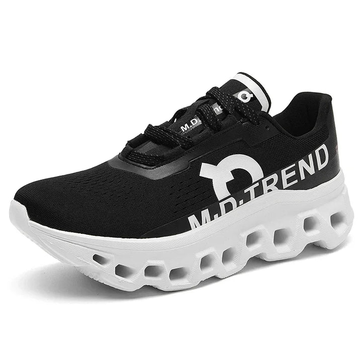 MD Trend Men's Lightweight Running Sneakers