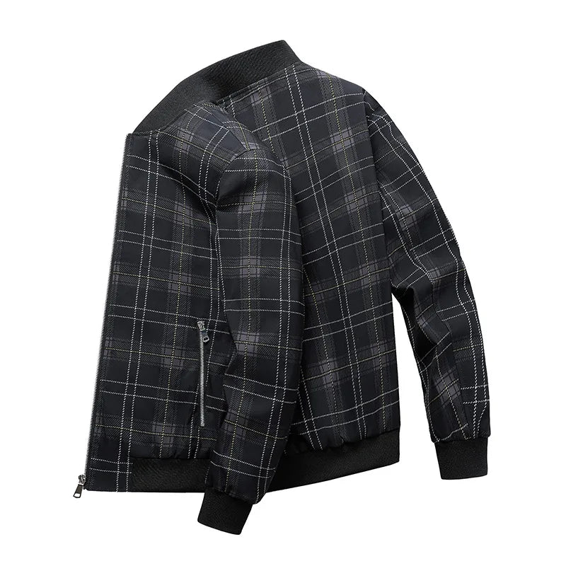 Blenheim Autumn Jacket