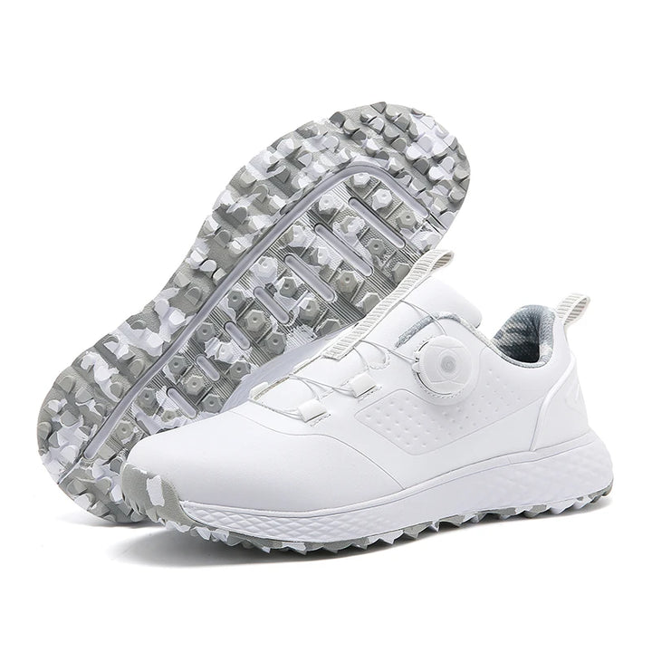 ApexStride Golf Sneakers