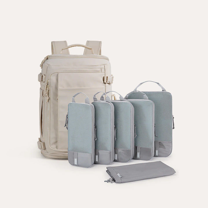 Aerivon Blast Travel Set Pro