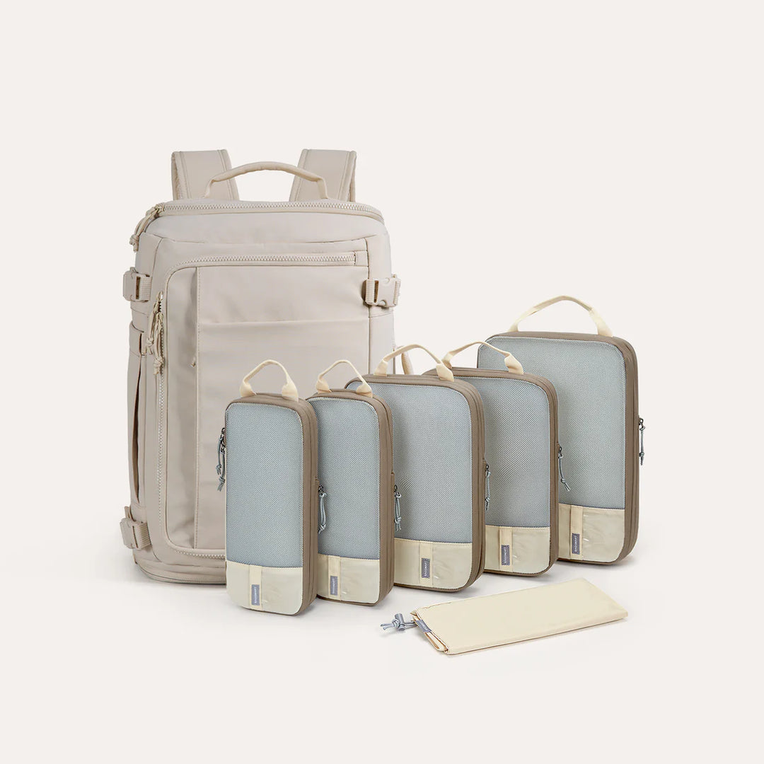 Aerivon Blast Travel Set Pro