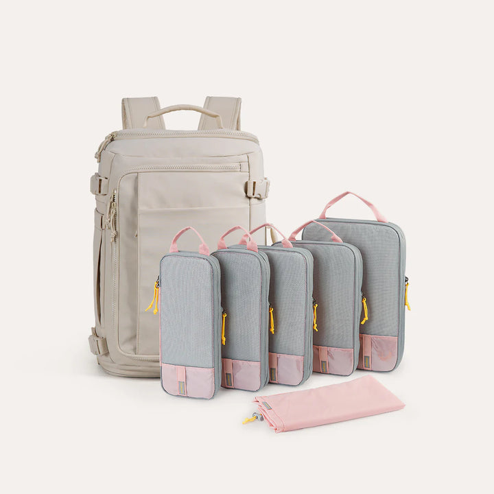 Aerivon Blast Travel Set Pro