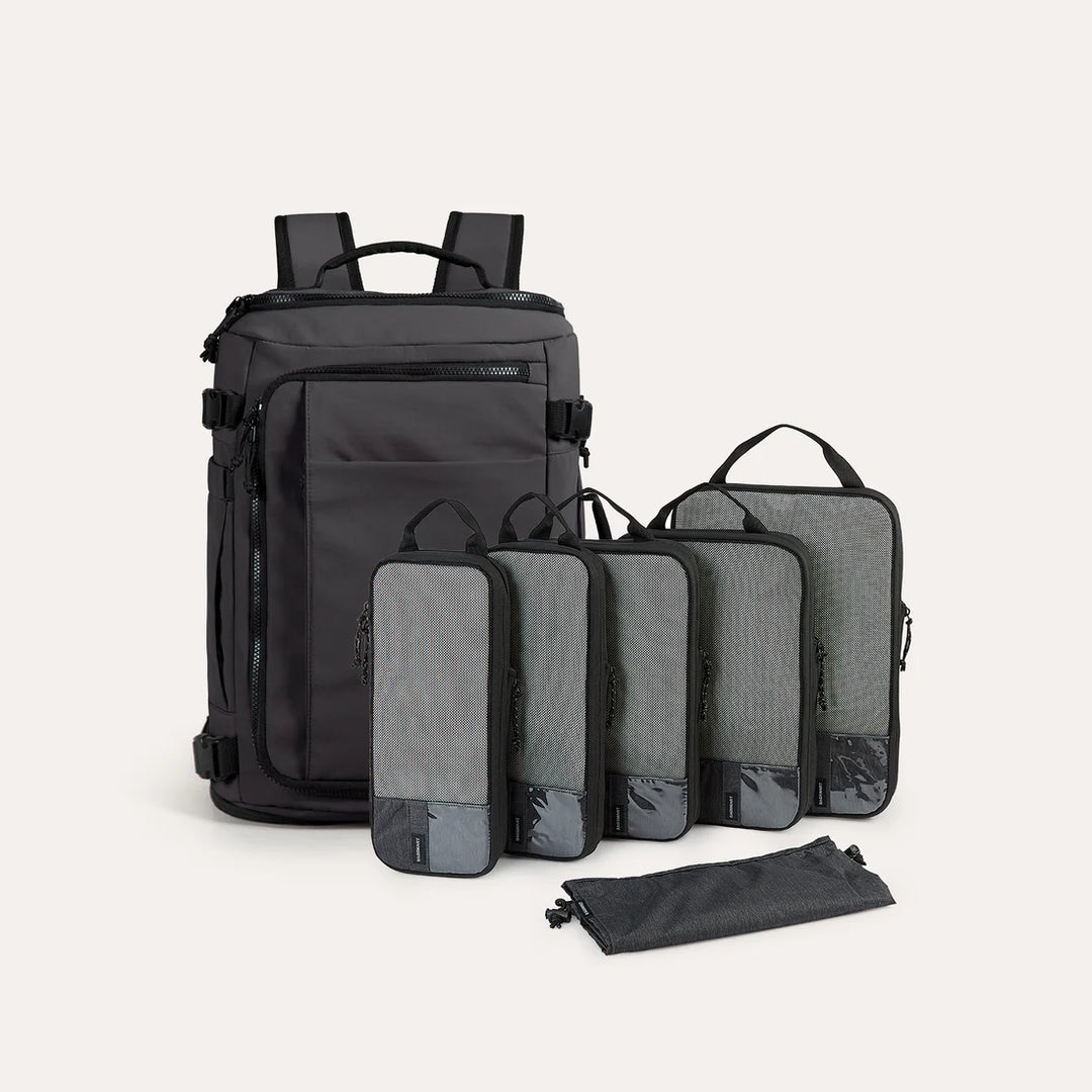 Aerivon Blast Travel Set Pro