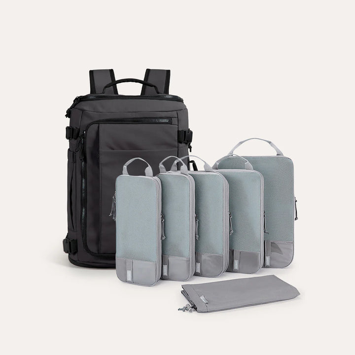 Aerivon Blast Travel Set Pro