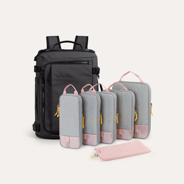 Aerivon Blast Travel Set Pro